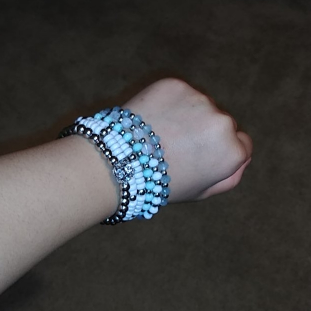 Set of Bracelets